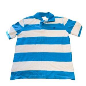Wrangler boys polo shirt